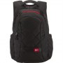 Case Logic | Fits up to size 16 "" | DLBP116K | Backpack | Black - 2